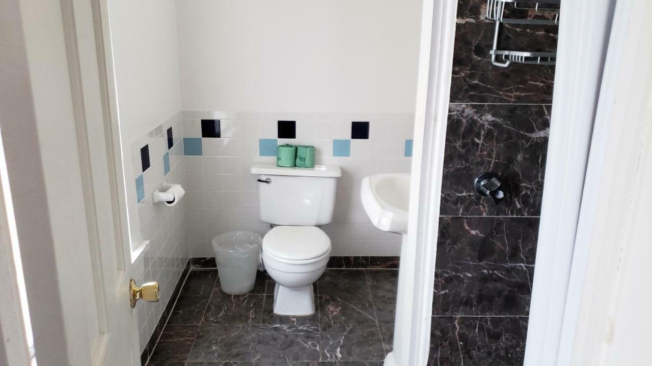 Fire Island Hotel And Resort Ocean Beach Ngoại thất bức ảnh