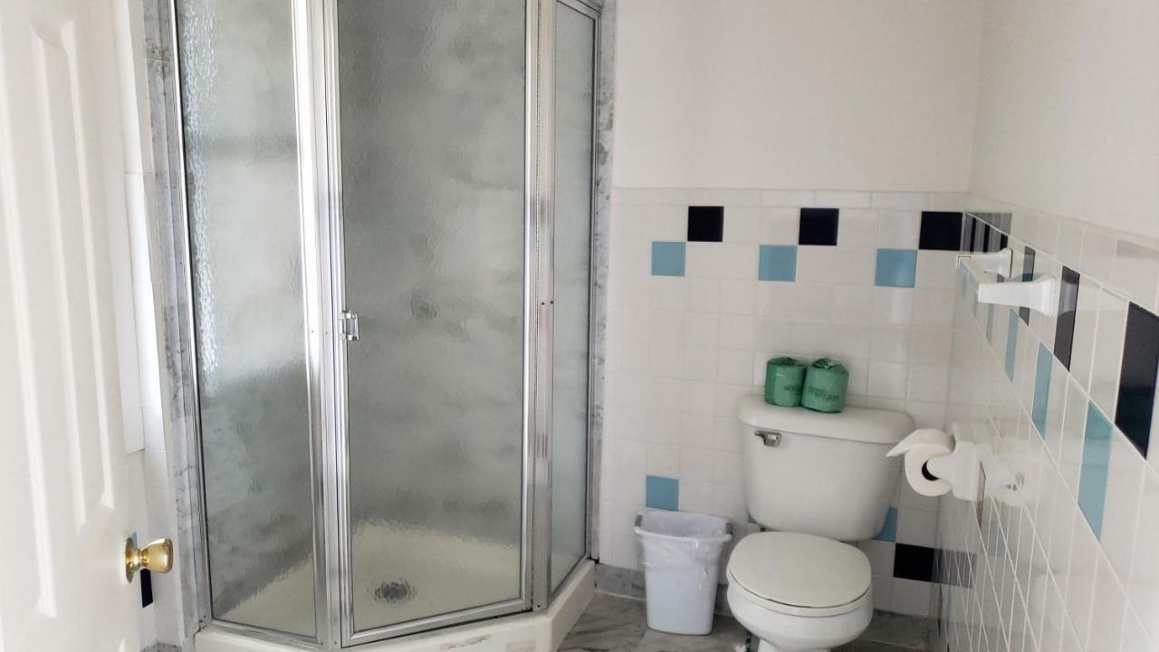 Fire Island Hotel And Resort Ocean Beach Ngoại thất bức ảnh